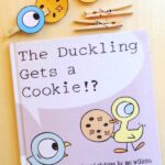 Mo Willems Activities, Crafts and Author Spotlight for Kids