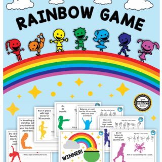 Rainbow Unit Study Resources - Mommy Evolution