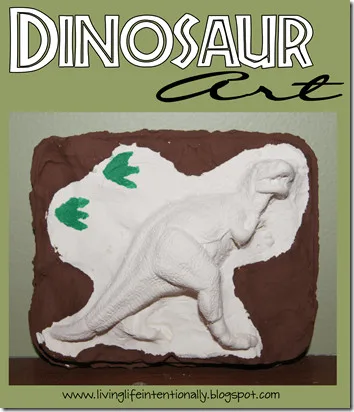 Image for Dinosaur Unit for Elementary Kids - Fun, Hands-on Learning Activities
