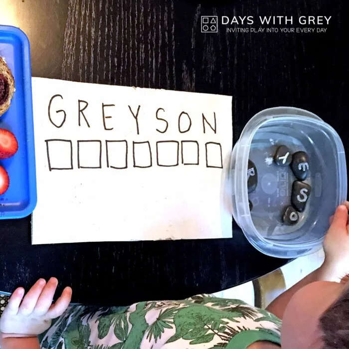 Image for Quick and Easy Letter Recognition Activities