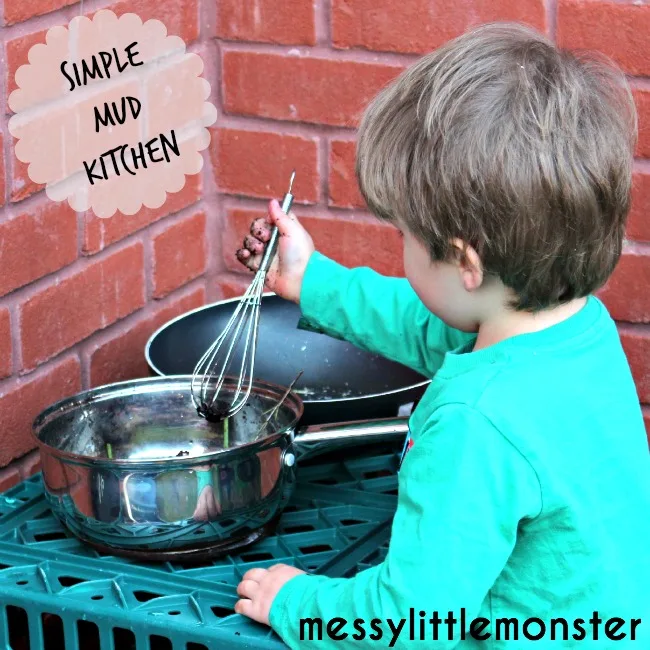 Image for Mud Kitchen
