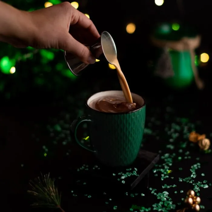 Image for Baileys Whipped Cream