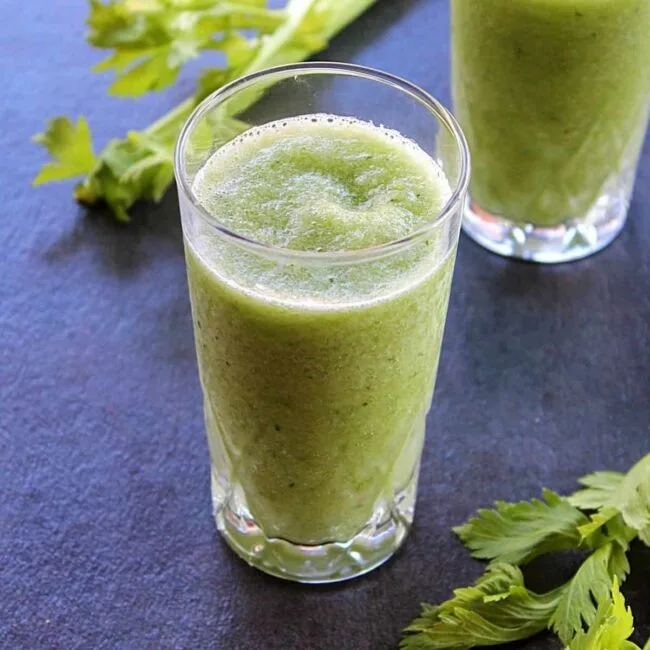 Image for Celery Smoothie