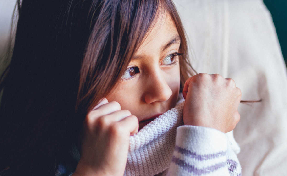 7 Tips for Calming School Anxiety