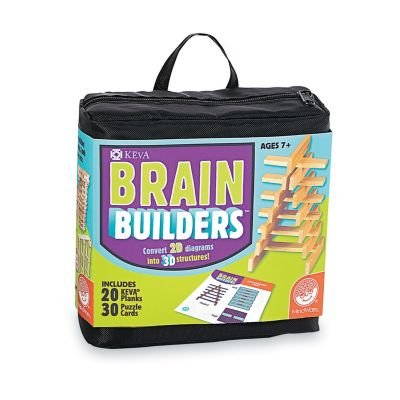brain builders game