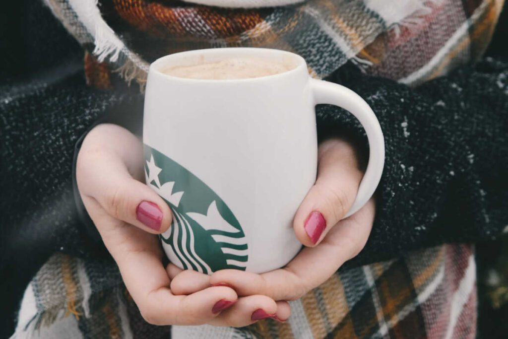 Why You’ll Love This Starbucks Pumpkin Spice Latte