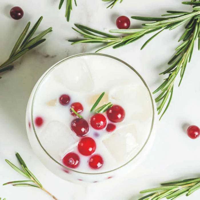 Image for Holiday Margarita Recipe