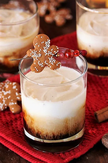 Image for Gingerbread White Russian