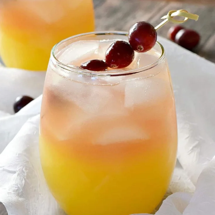 Image for Holiday Relaxer Cocktail