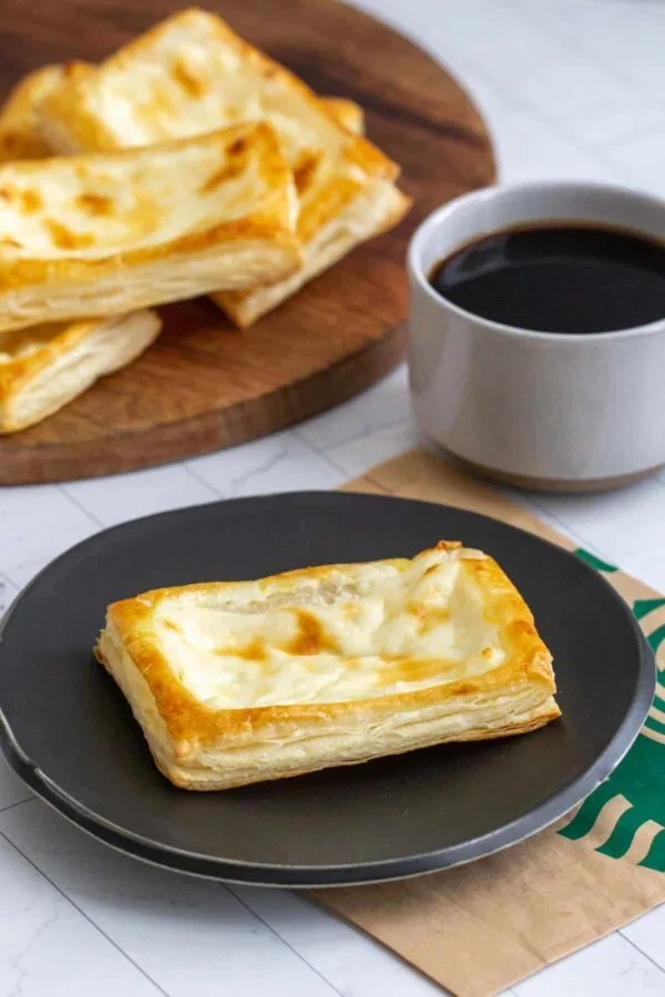 Image for Cheese Danish