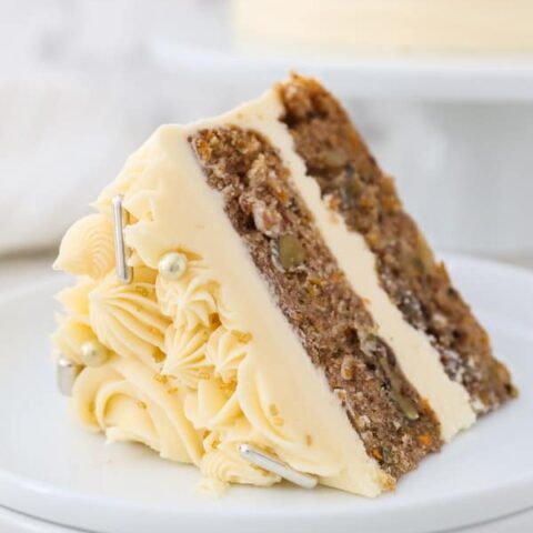 Image for Amazing Sweet Potato Cake