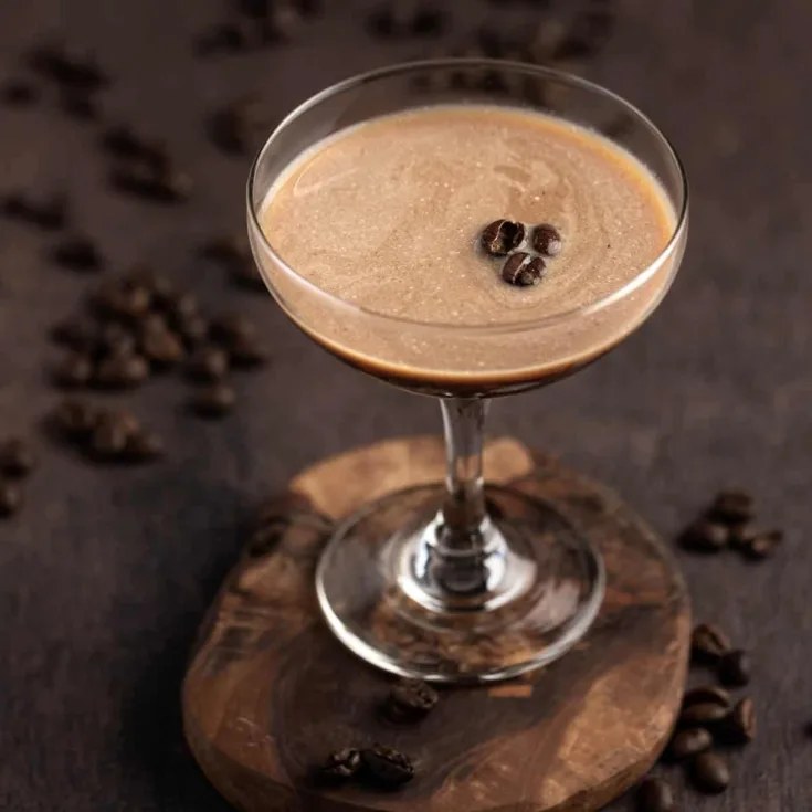Image for Baileys Espresso Martini