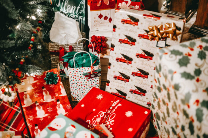 How to Get Organized With Your Christmas Shopping