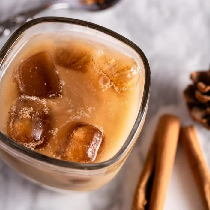 Image for Iced Chai Tea Latte
