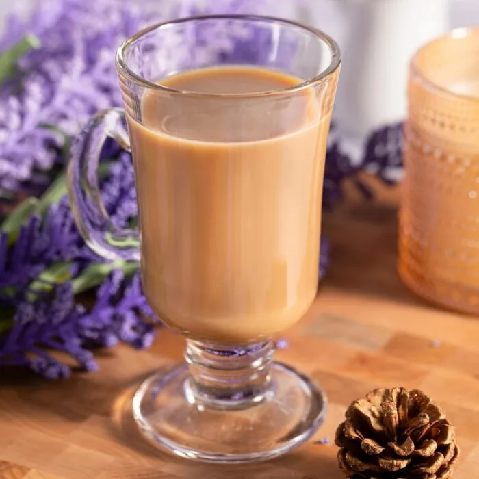Image for Lavender Latte