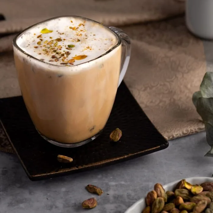 Image for Starbucks Pistachio Latte