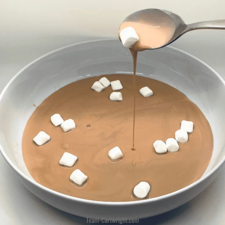 Image for Hot Chocolate Sensory Bin: Ooblecks and More