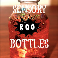 Image for Halloween Bottles