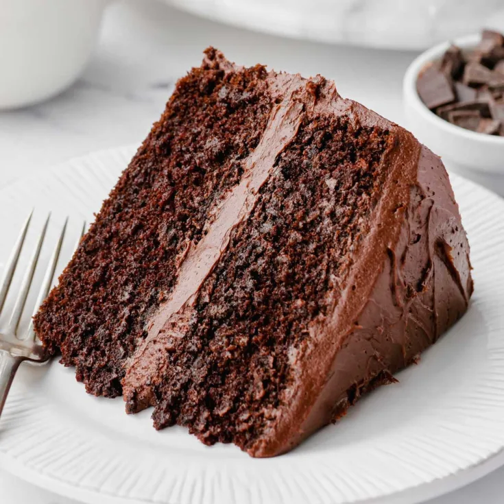 Image for Gluten-free Chocolate Cake
