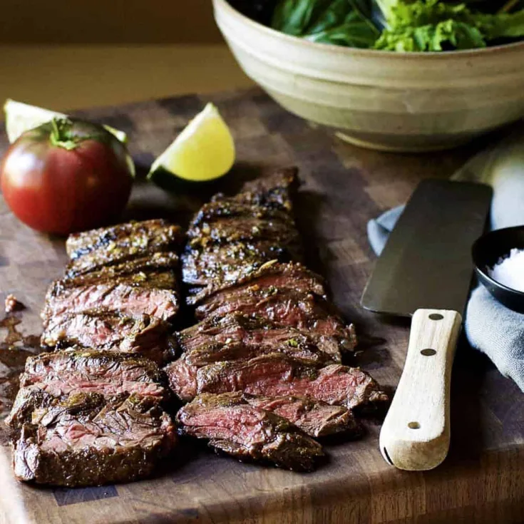 Image for Carne Asada