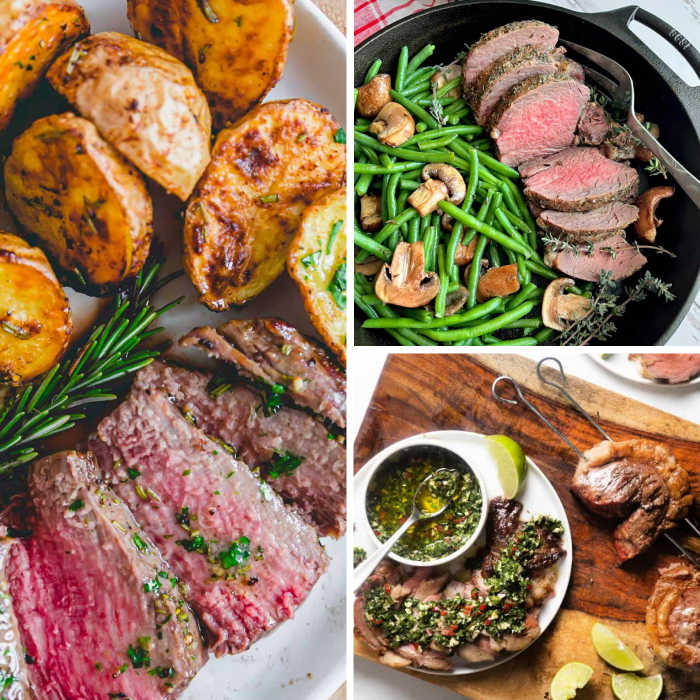 From Classic to Creative: 20 Easy Steak Recipes to Try Today