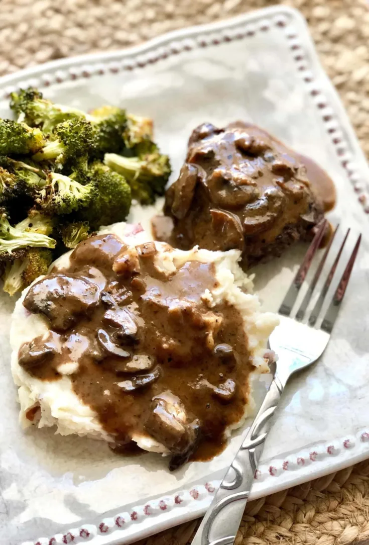 Image for Beef Tenderloin Marsala
