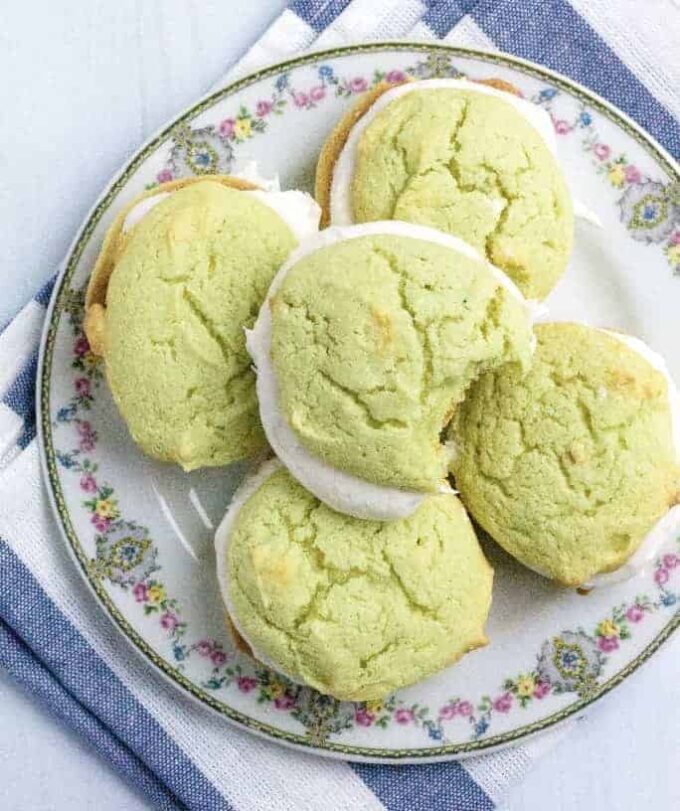 Creative Whoopie Pie Recipes - Mommy Evolution