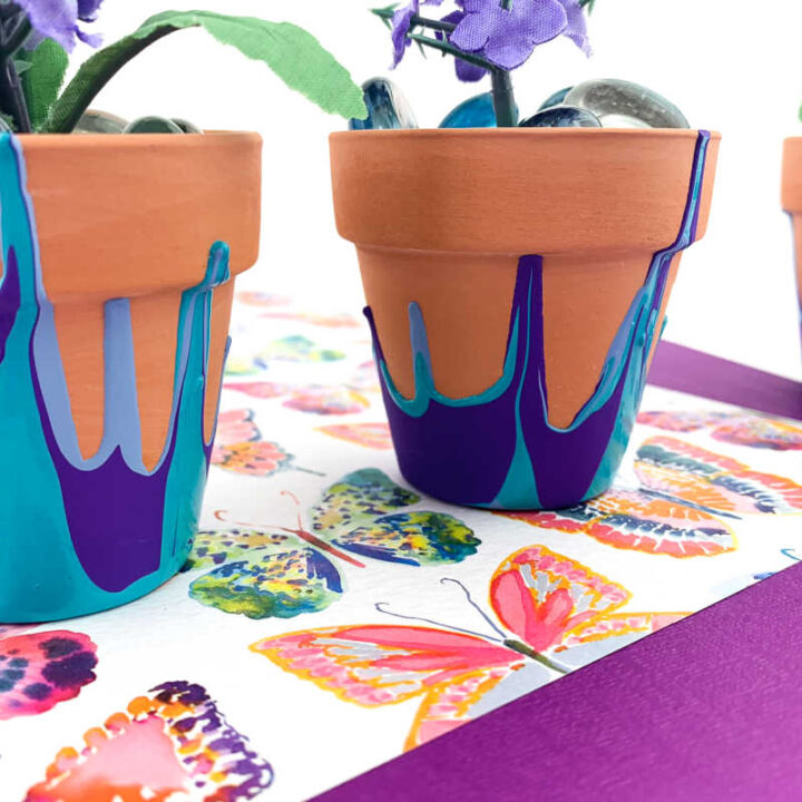 Image for Clay Pot Painting for Kids