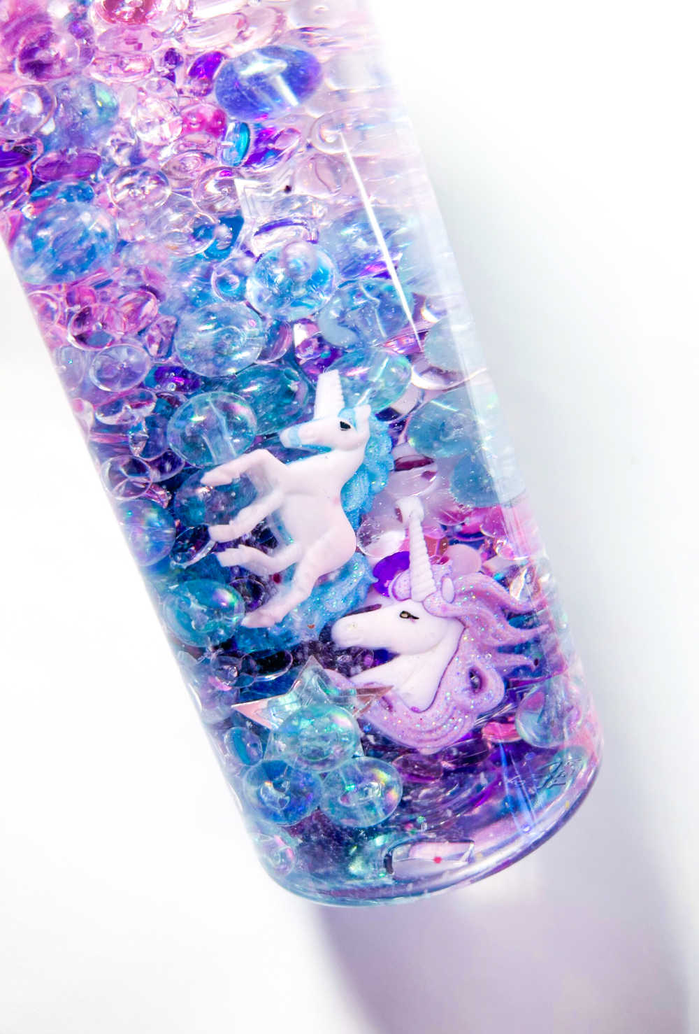 Unicorn Sensory Bottle
