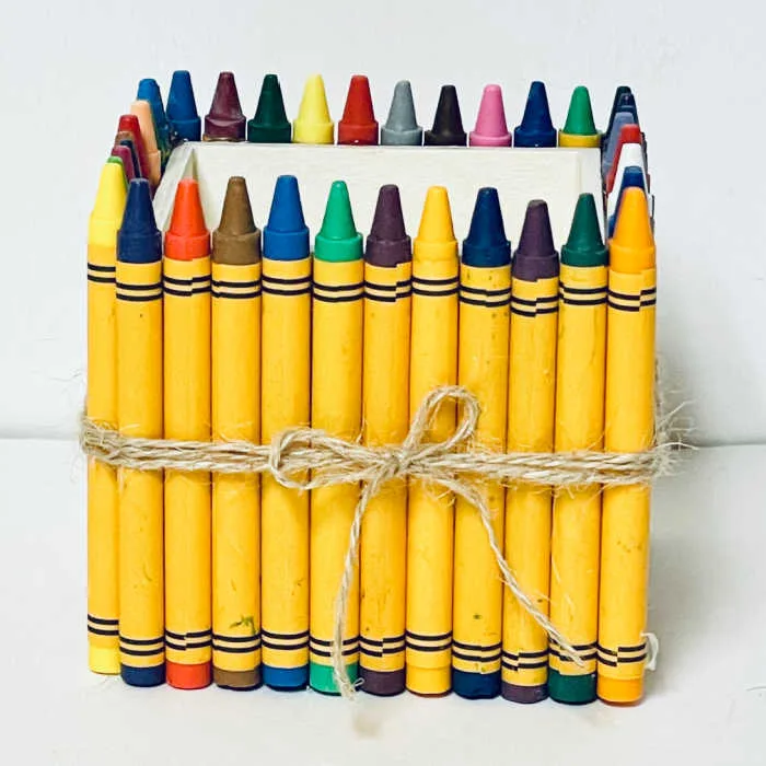 Image for Pencil Holder Craft