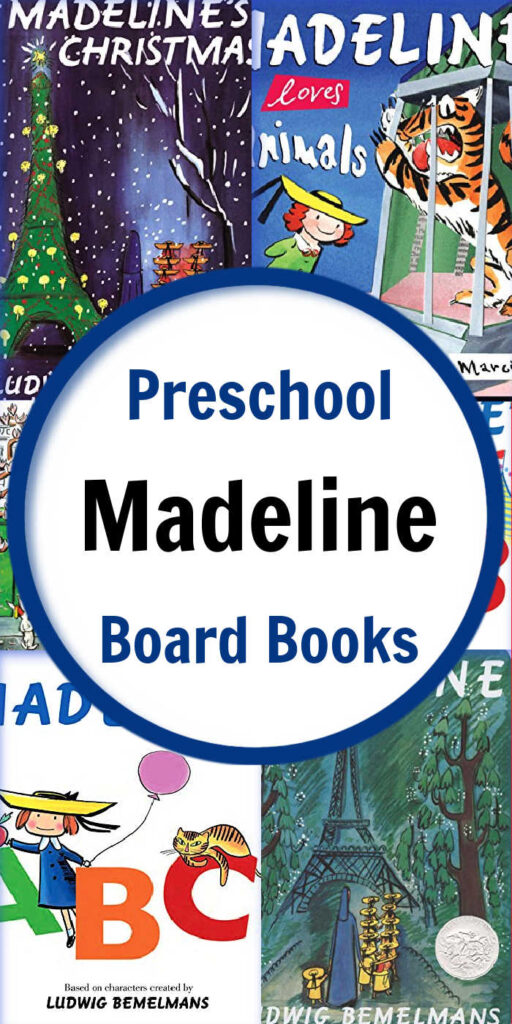 Welcome to the enchanting world of Madeline Board Books! 
In this delightful collection, young readers will join Madeline, the brave and spirited little girl, on her captivating adventures in Paris.