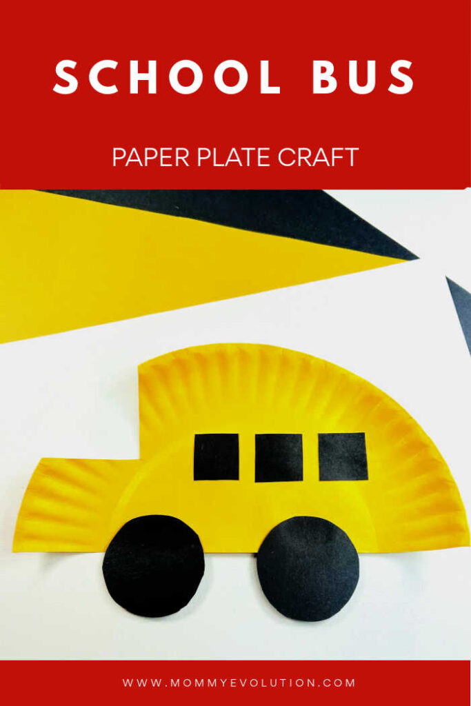 Get ready to embark on an imaginative journey with our Paper Plate School Bus Craft. This delightful craft project not only brings the iconic yellow school bus to life but also offers a fantastic opportunity for young learners to engage in a hands-on, educational experience.