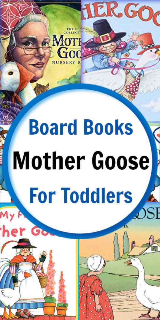 In the magical realm of early childhood, where curiosity knows no bounds and imaginations run wild, Mother Goose Board Books stand as gateways to a world of whimsy and wonder. 