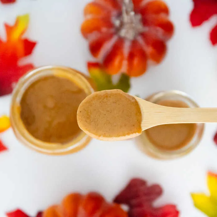 Image for Pumpkin Spice Syrup