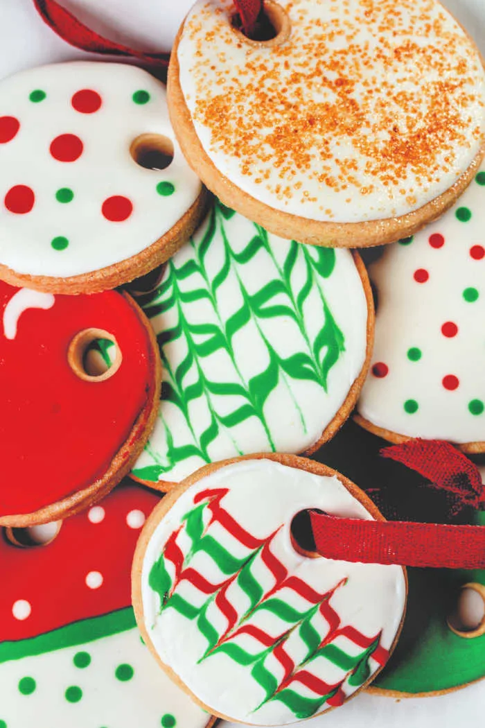 Image for Ornament Cookies