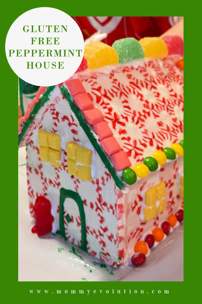 Peppermint House