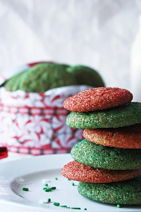 Image for Gingersnap Cookie Wonderland