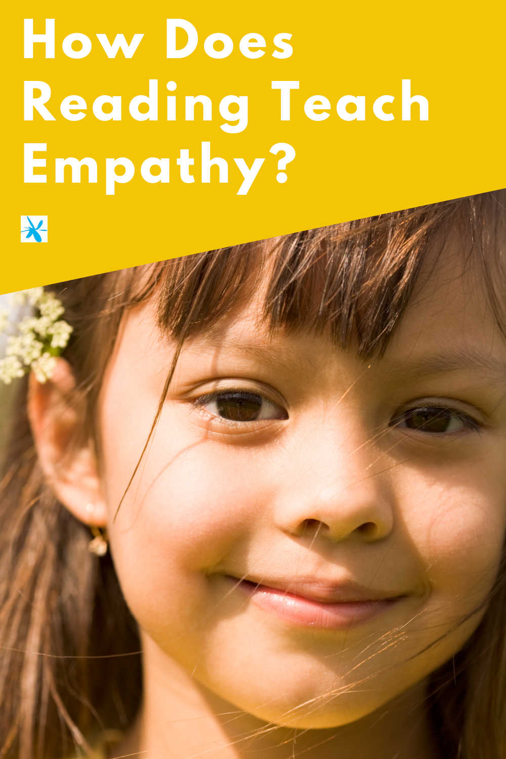 How Does Reading Teach Empathy?