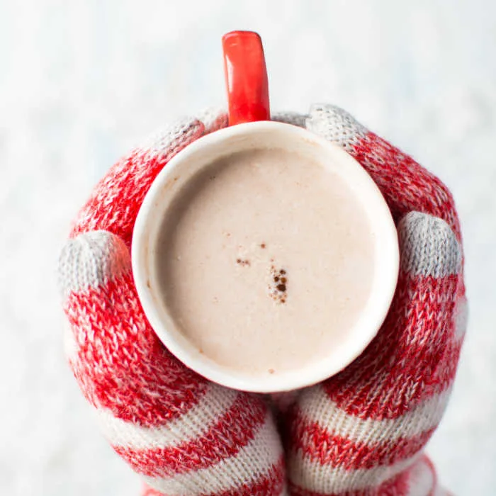 Image for Hot Chocolate Starbucks