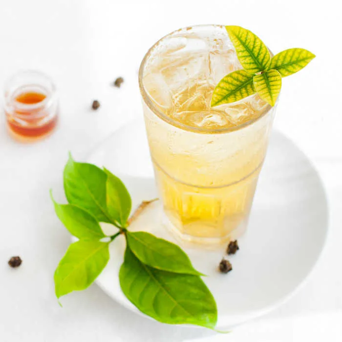 Image for Starbucks Iced Green Tea