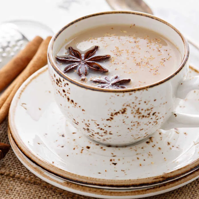 Image for Chai Latte Starbucks