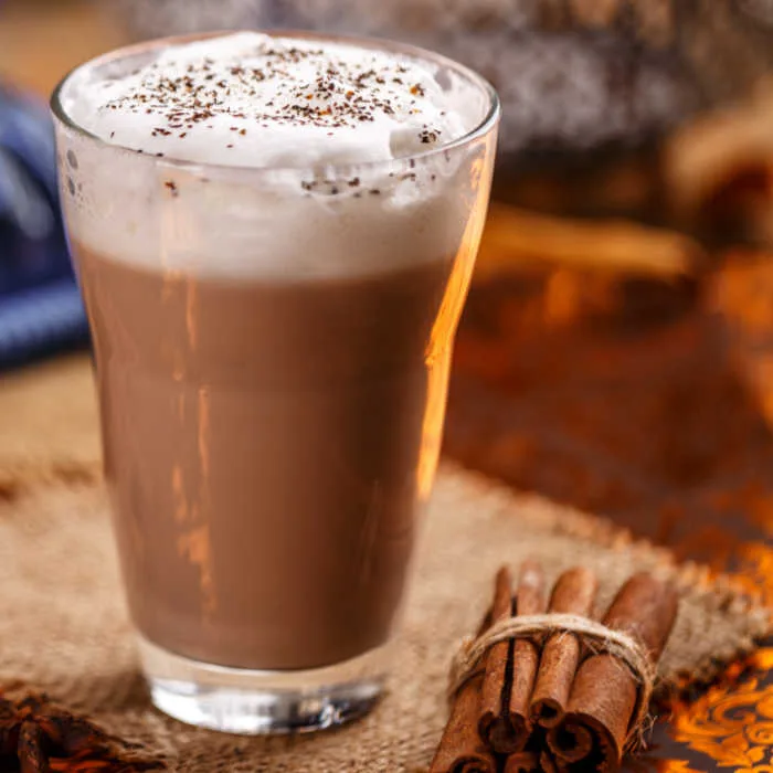 Image for Starbucks Chai Tea