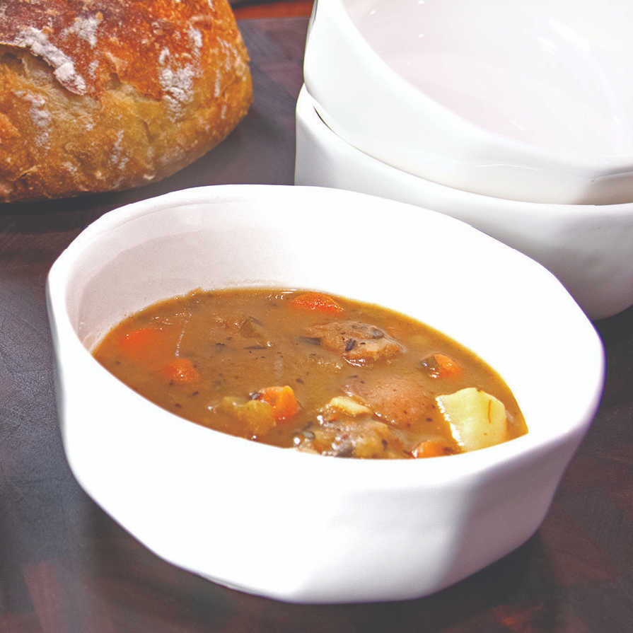 irish stew recipe - st patricks day recipe