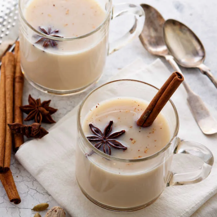 Image for Starbucks Chai Latte