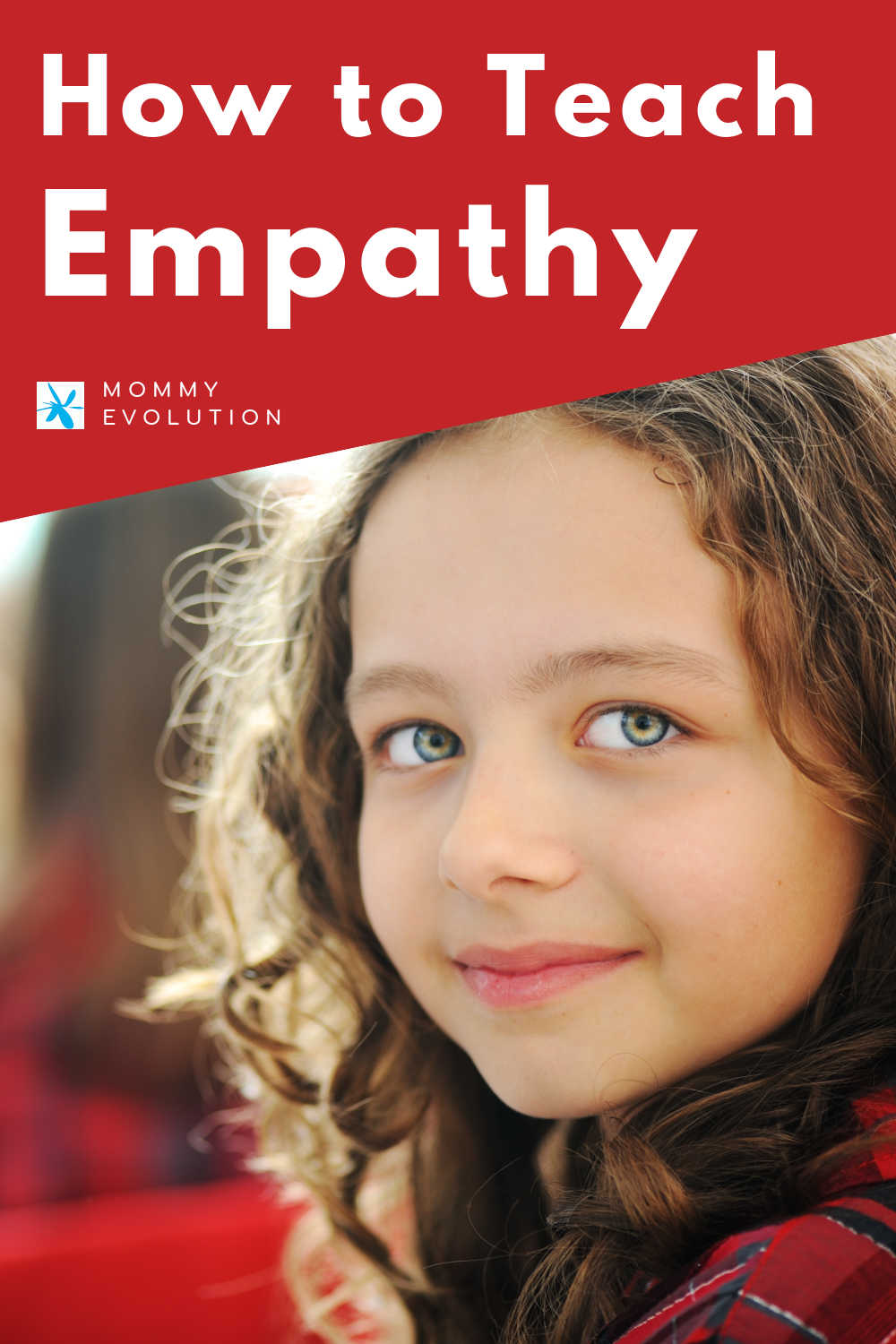 Teaching Empathy to Kids
