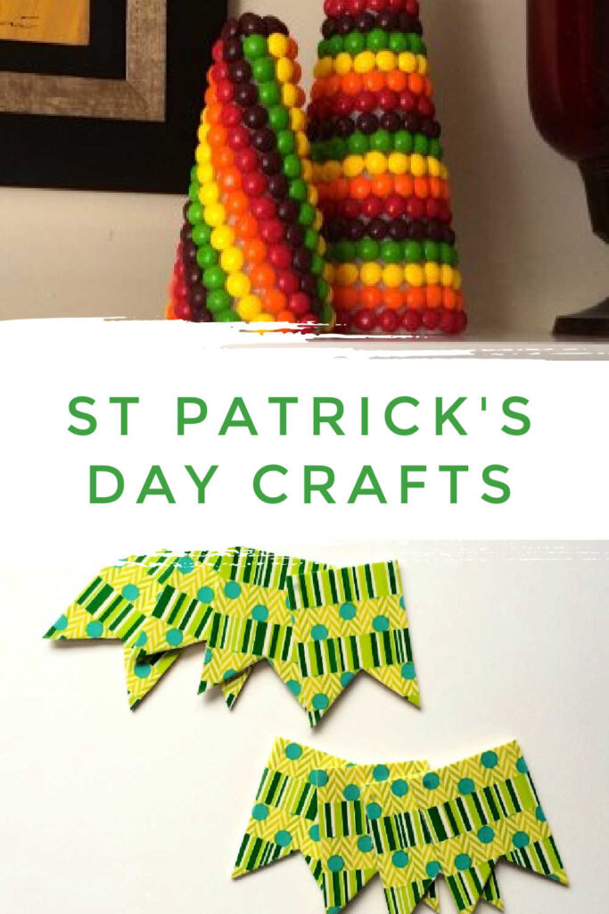 Whether you're looking to add a touch of Irish charm to your home decor or seeking a fun activity to share with friends and family, St. Patrick's Day crafts offer a delightful way to embrace the spirit of the holiday.