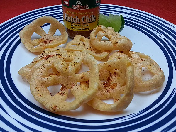 Image for Microwave Pasta Para Duros – No Deep Frying!