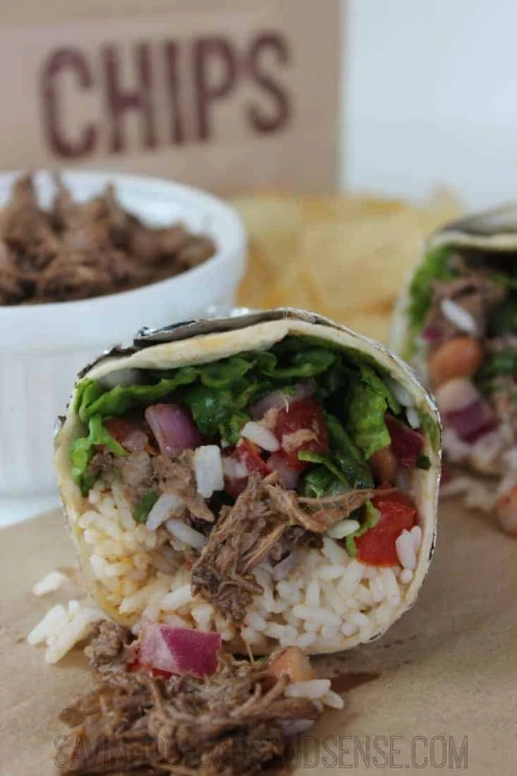 Image for Copycat Chipotle Barbacoa Recipe