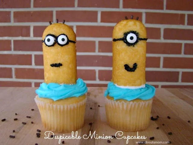 Image for Can You Dress Up A Twinkie Like A Minion?