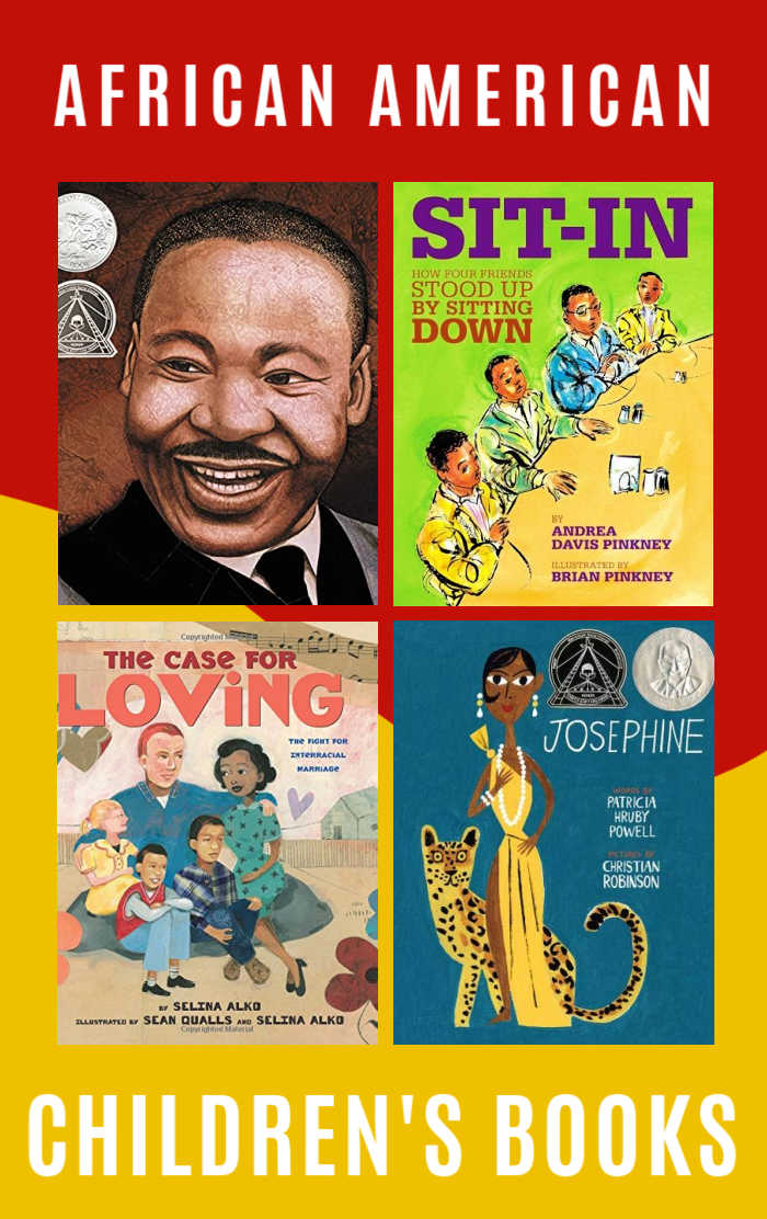 African American Books For Children Mommy Evolution